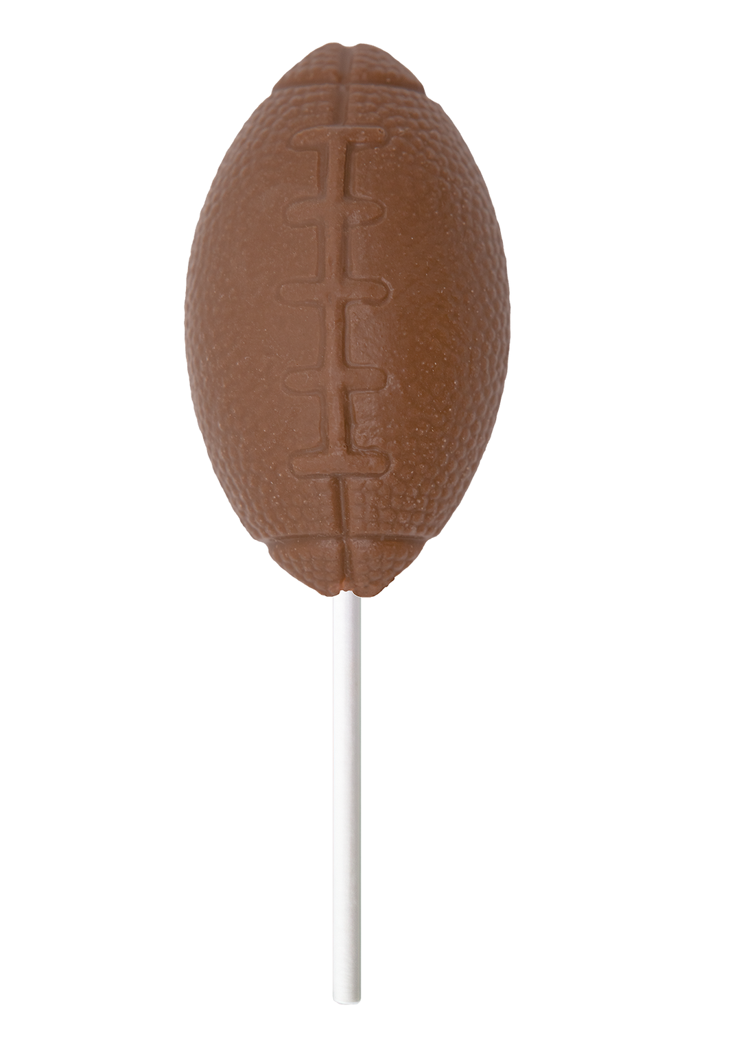 Chocolate Suckers
