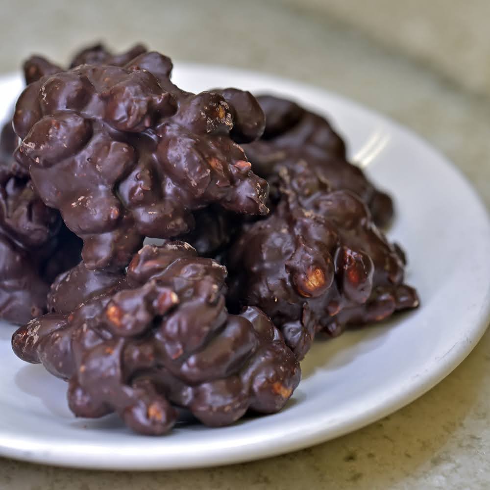 Clusters