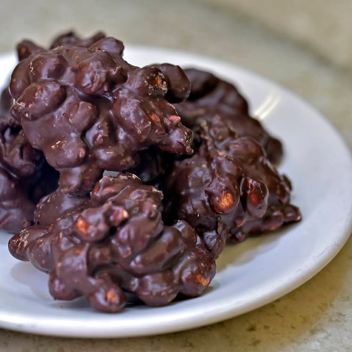 Clusters