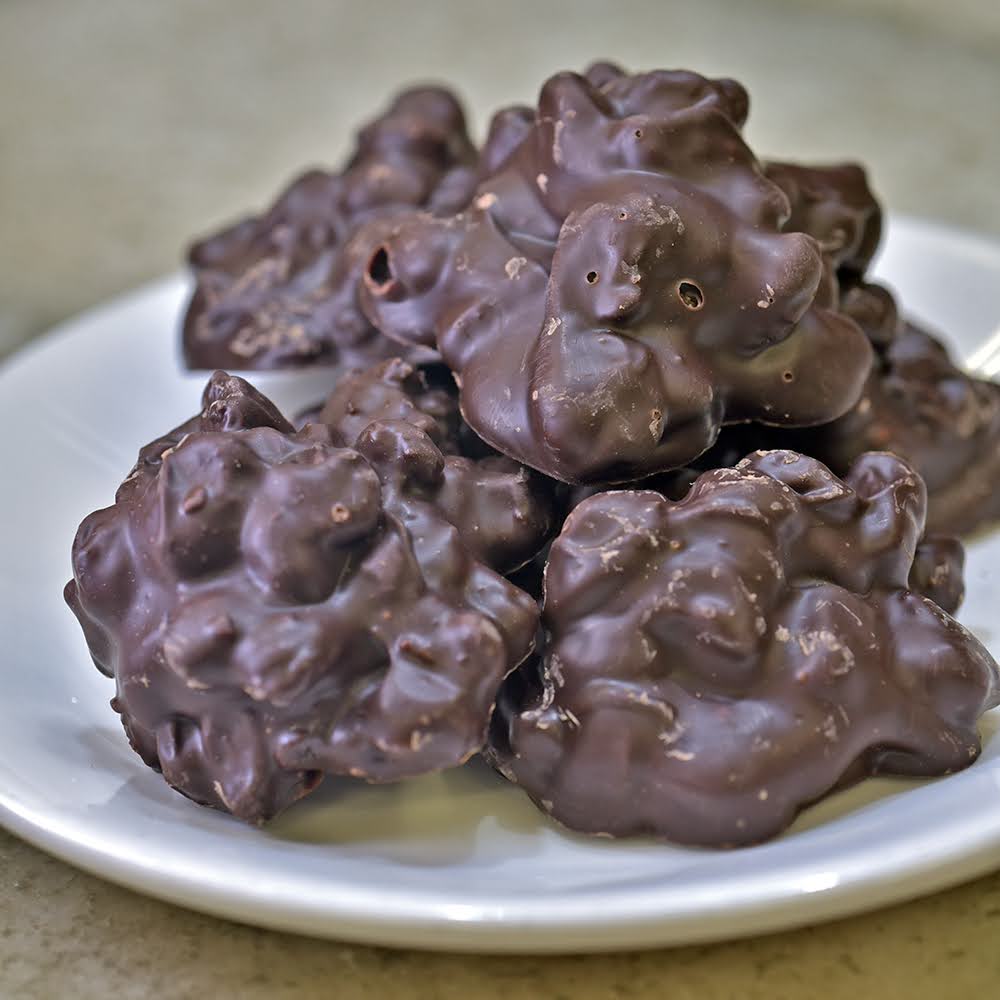 Clusters
