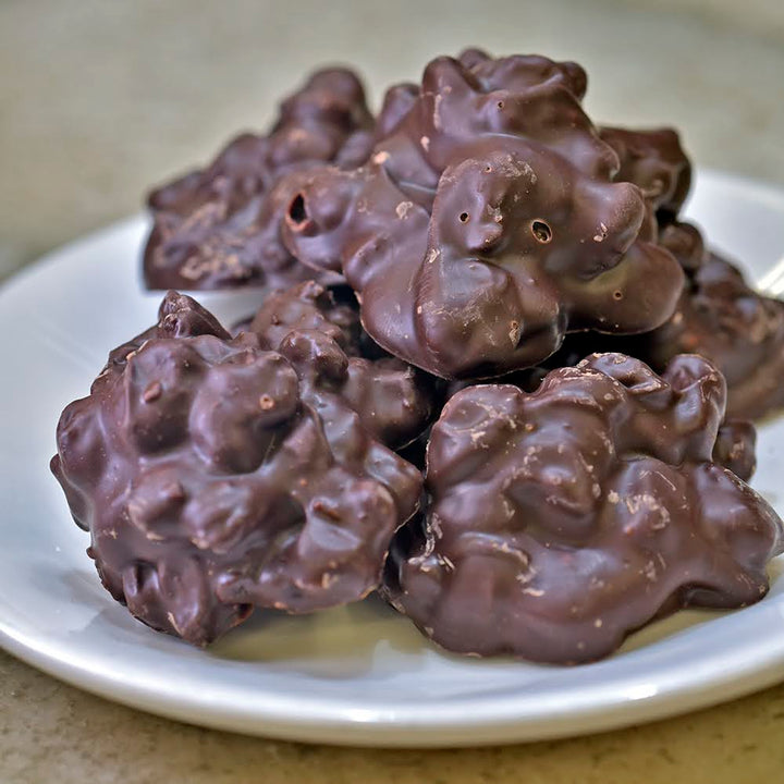 Clusters