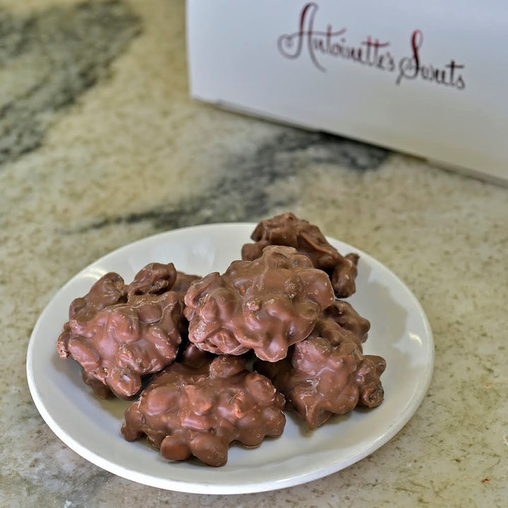 Clusters
