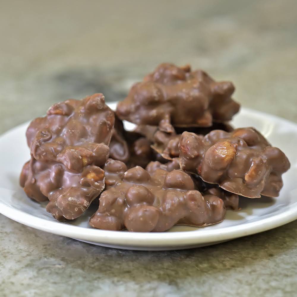 Clusters