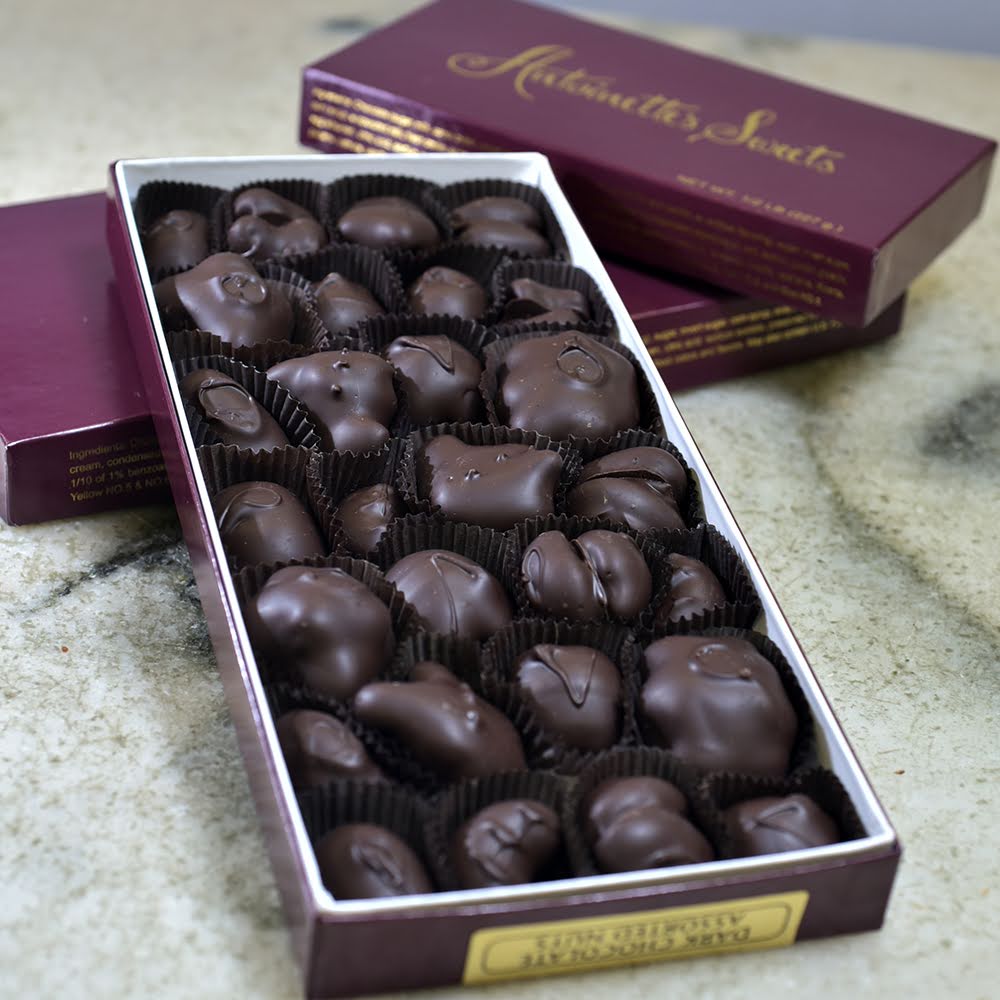 Nut Assortment
