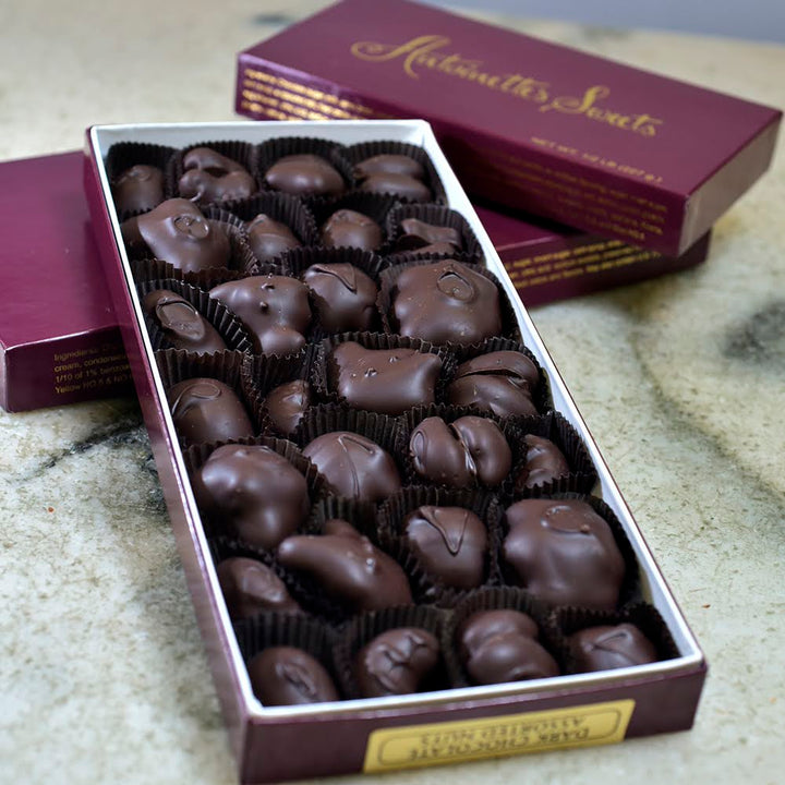 Nut Assortment