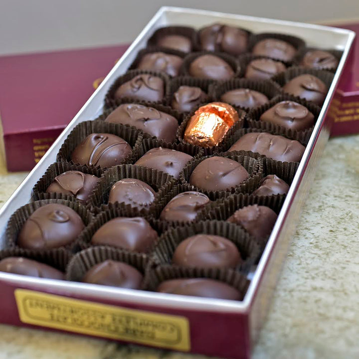 Complete Assortment