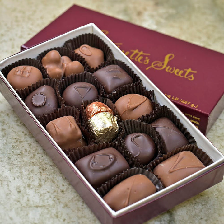 Complete Assortment