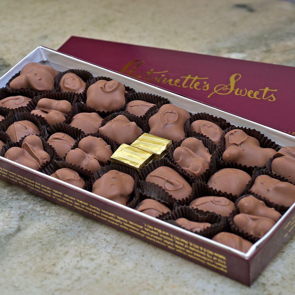 Nut Assortment
