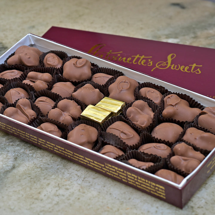 Nut Assortment