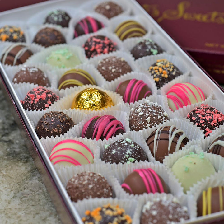 Truffle Assortment