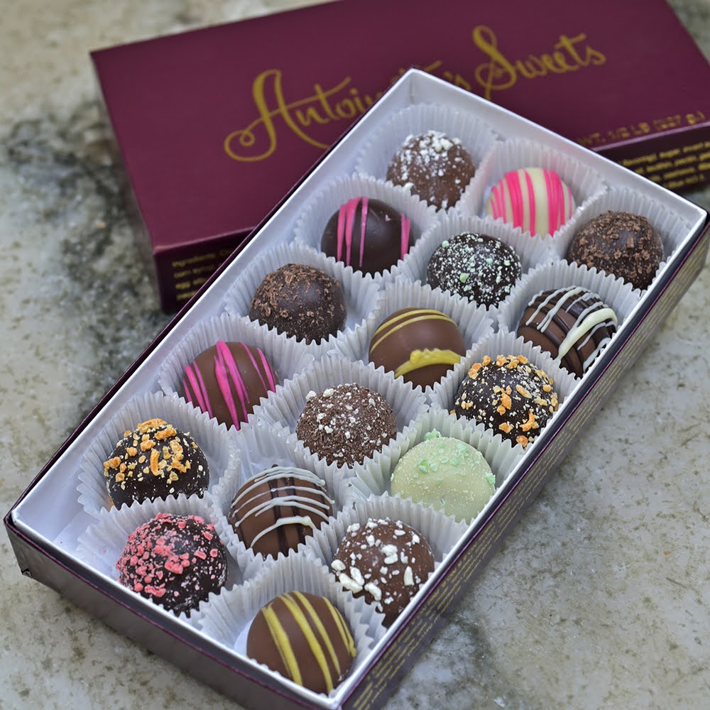 Truffle Assortment