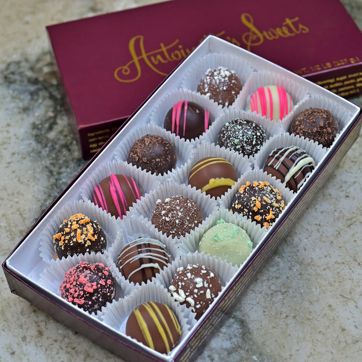 Truffle Assortment