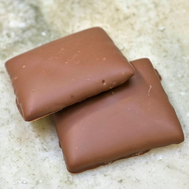 Chocolate Covered Snacks