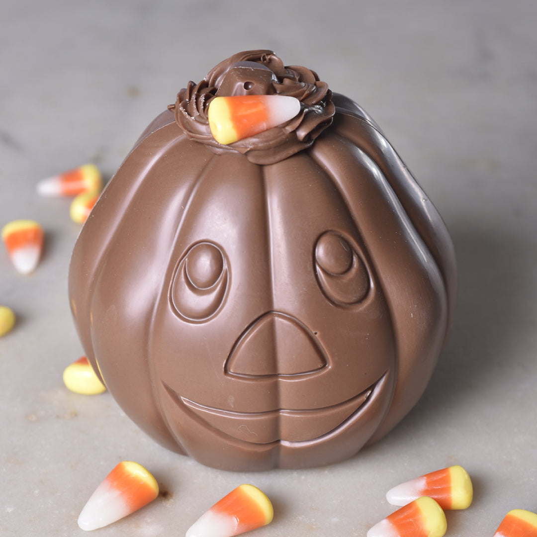 Hollow Pumpkin