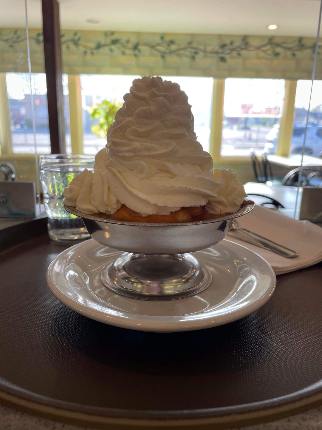 Classic Sundae