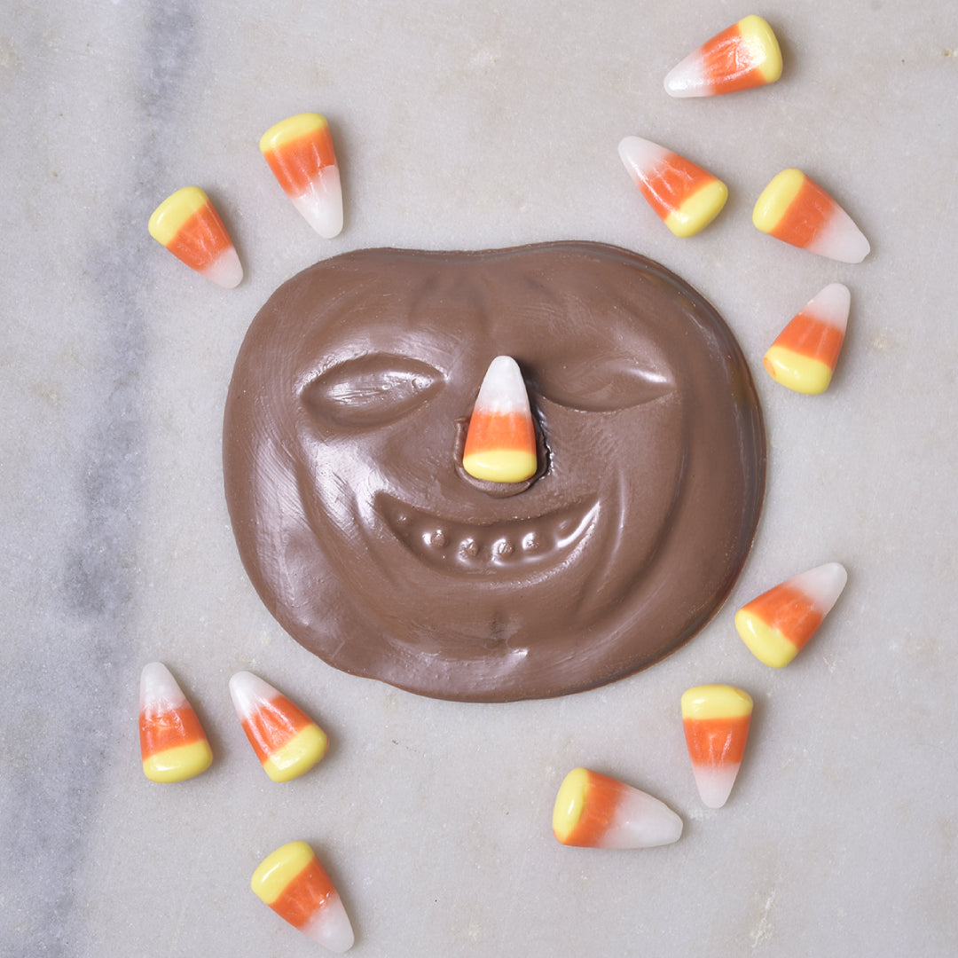 Pumpkin Faces