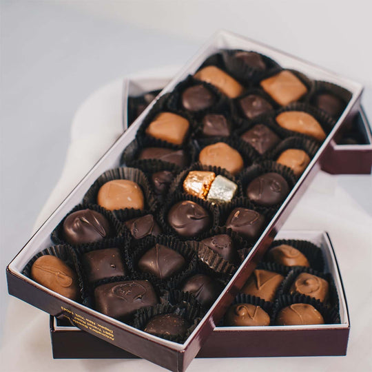 Homemade Chocolates for Any Occasion | Antoinette’s Sweets ...