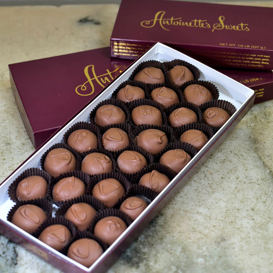 Shop Homemade Chocolates | Classic Boxed Candies – Antoinettes Sweets