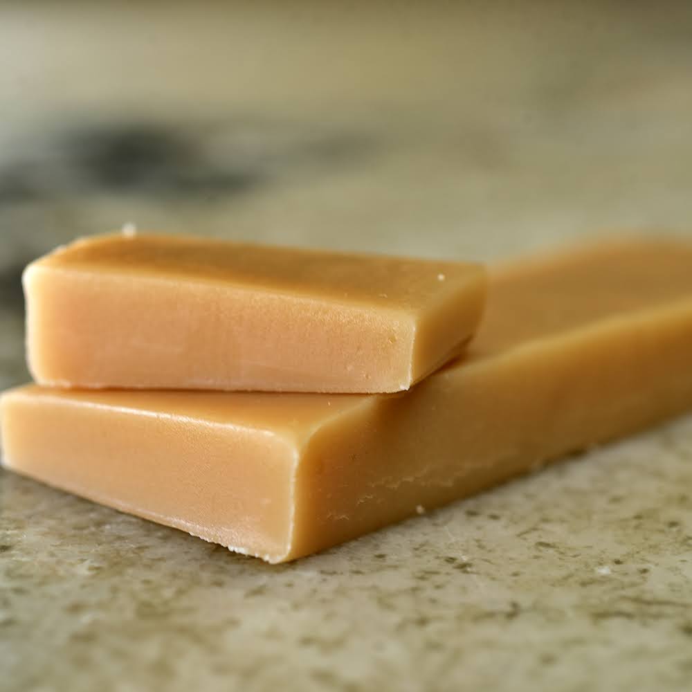 Block Fudge