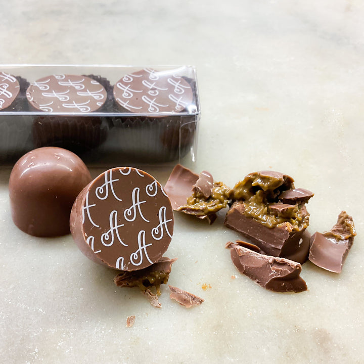 Dubai Chocolate