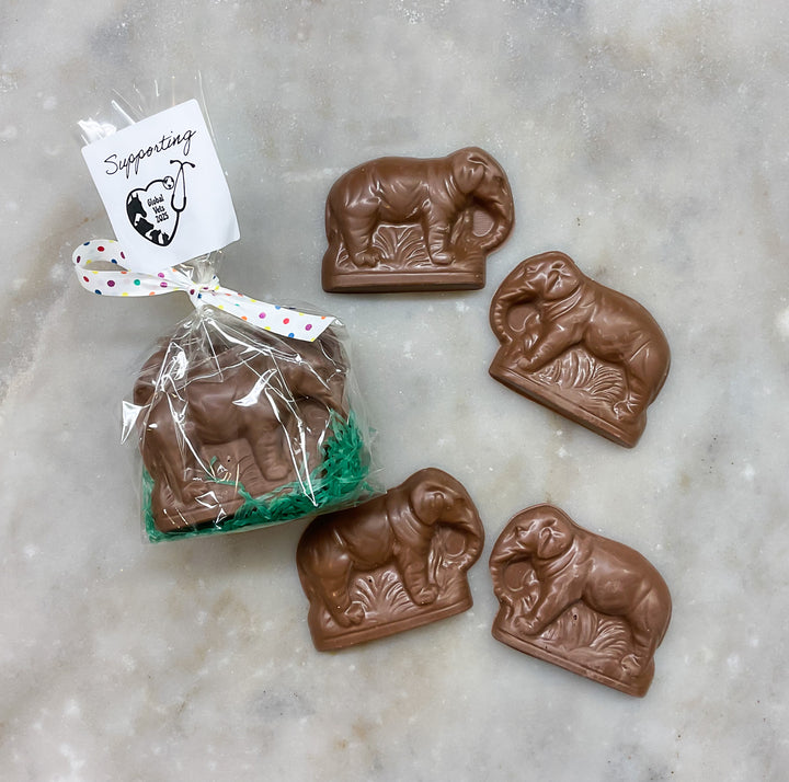 Elephants