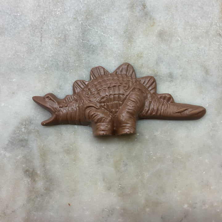 Stegosaurus