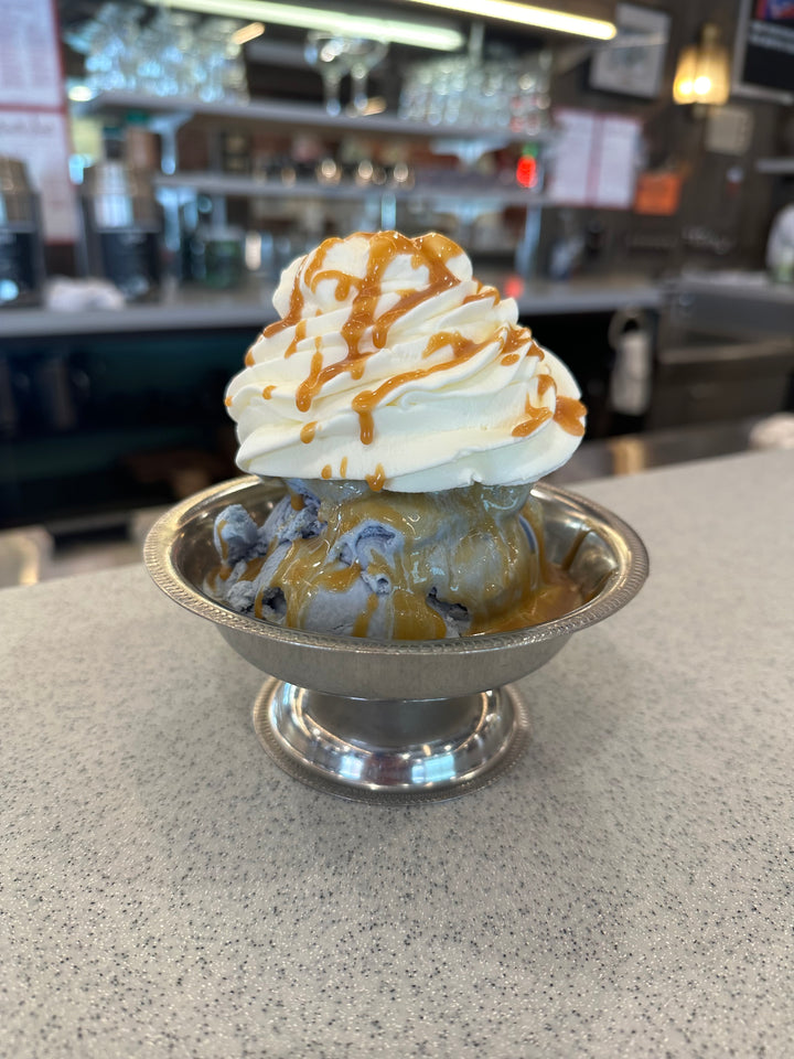 Special Sundaes
