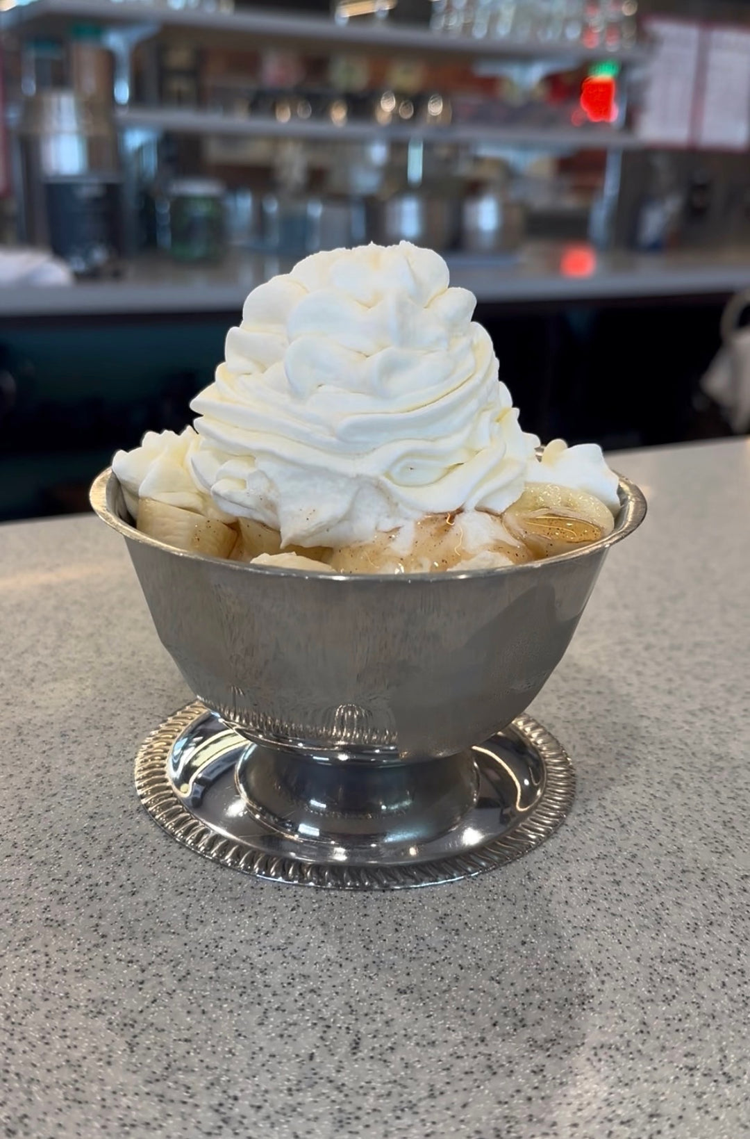 Special Sundaes