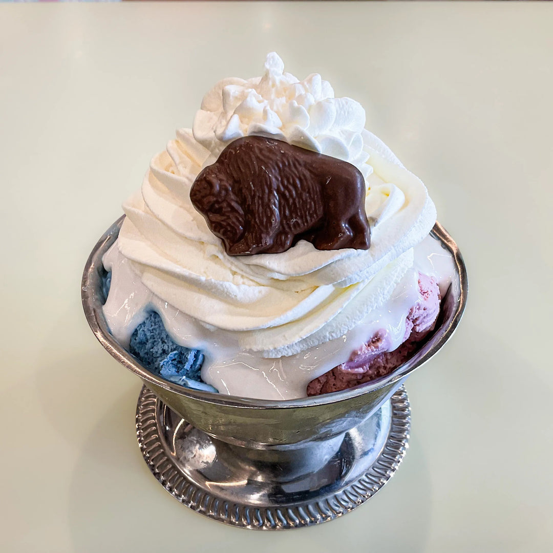 Sundae Specials